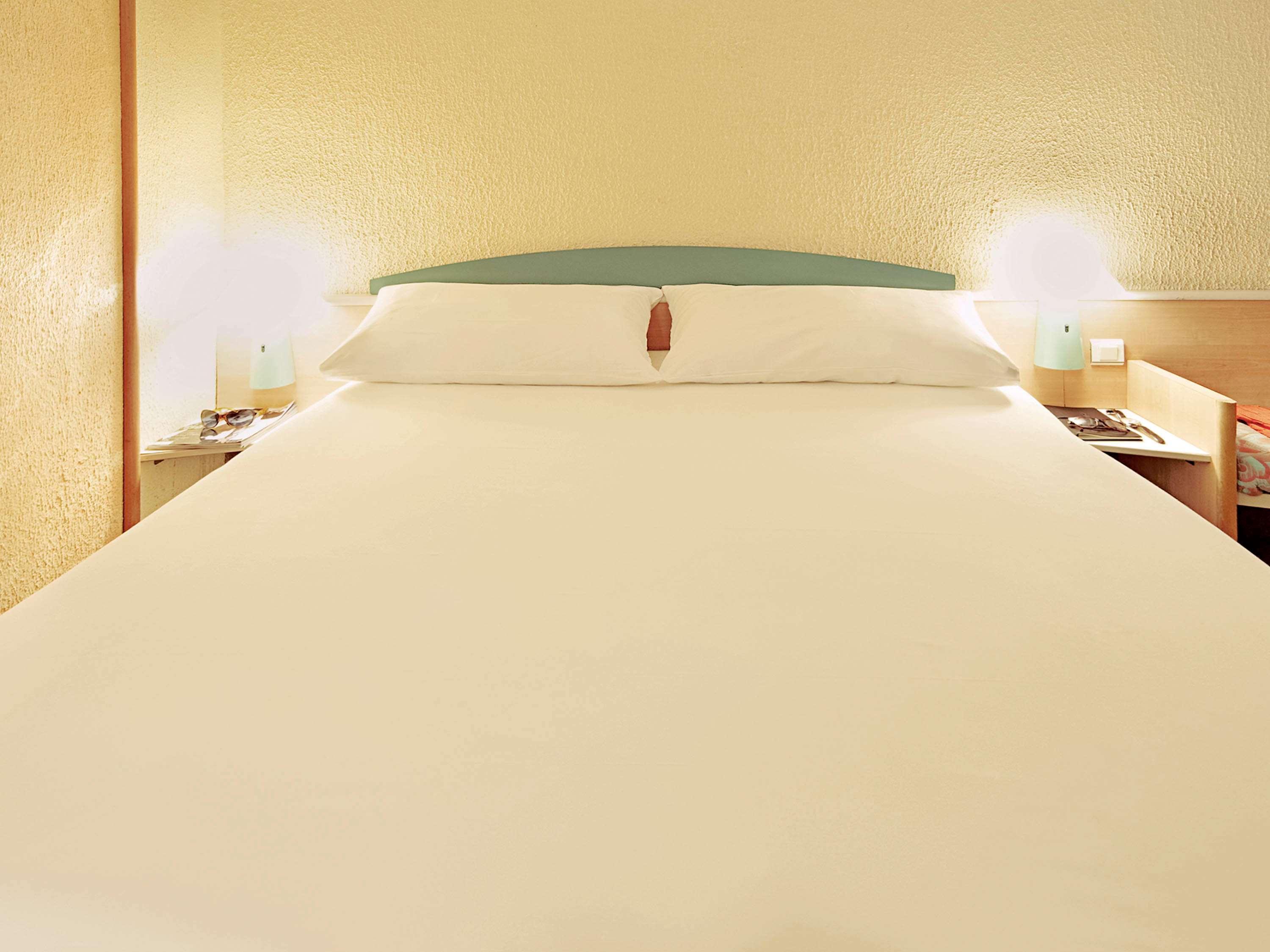 ไอบิส อาลิกันเต Hotel ภายนอก รูปภาพ