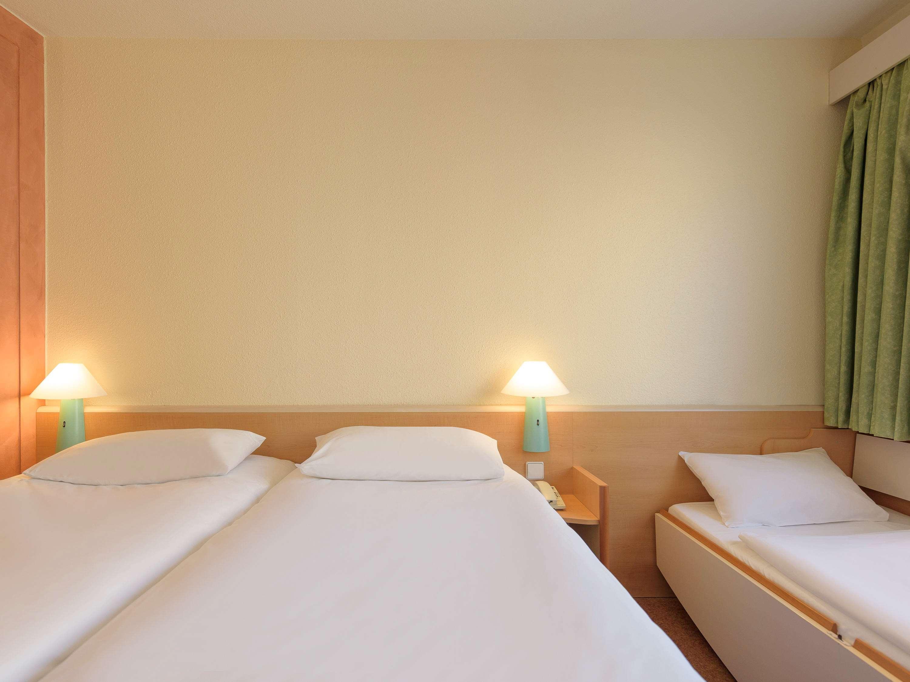 ไอบิส อาลิกันเต Hotel ภายนอก รูปภาพ