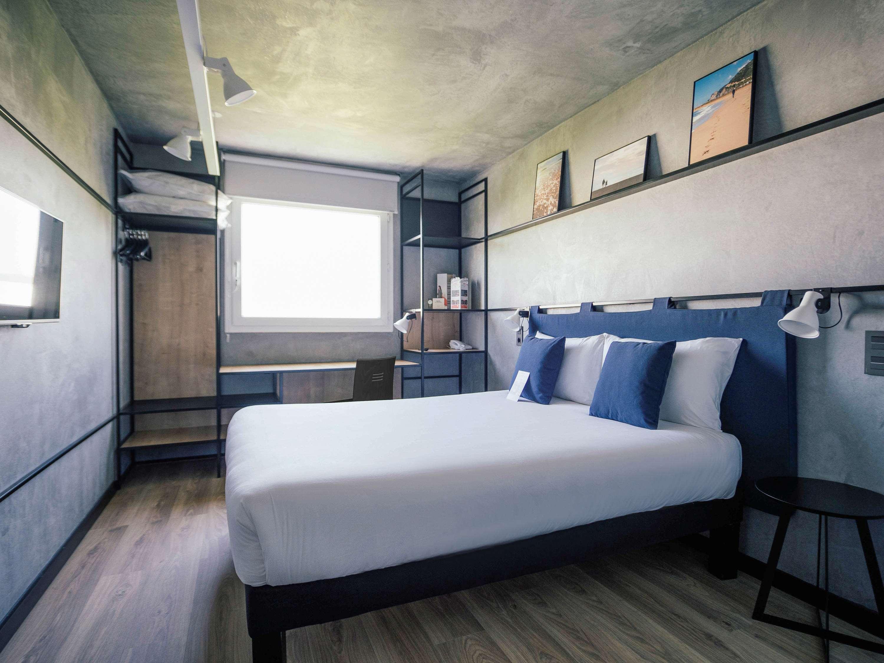 ไอบิส อาลิกันเต Hotel ภายนอก รูปภาพ