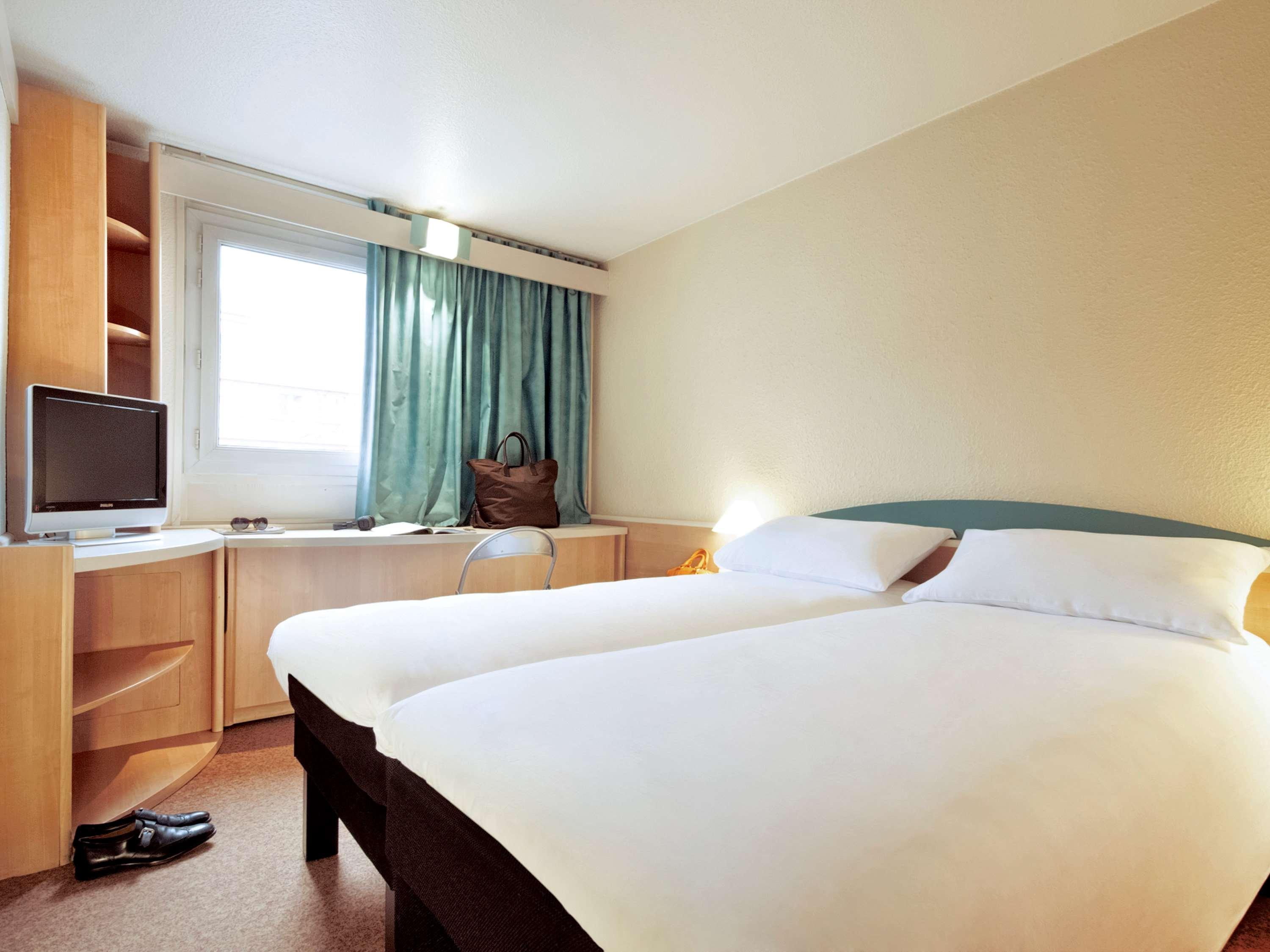 ไอบิส อาลิกันเต Hotel ภายนอก รูปภาพ