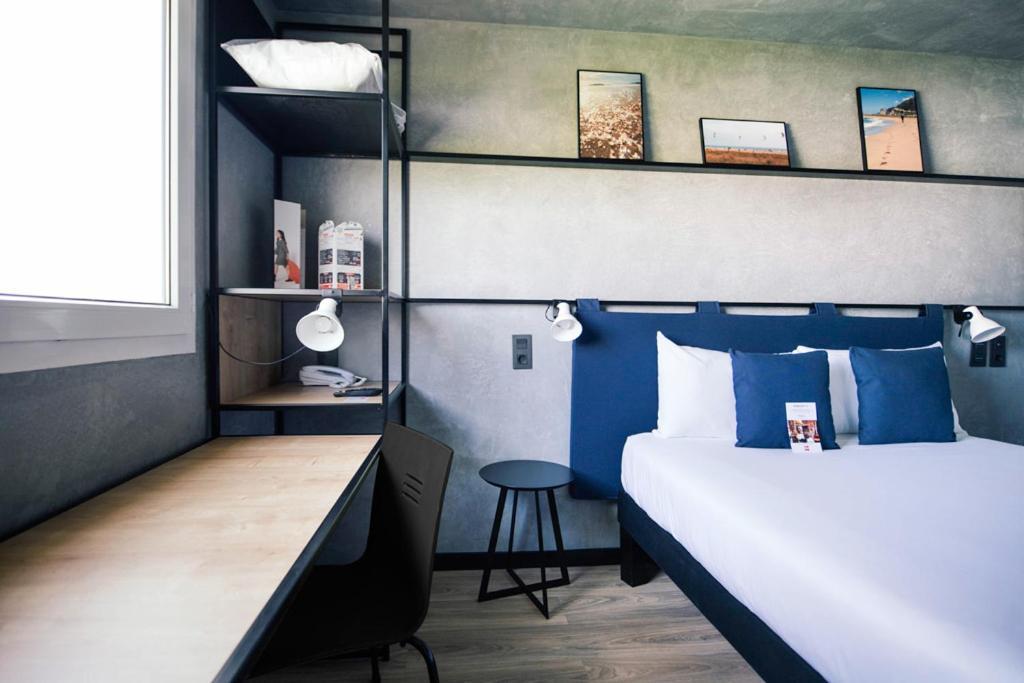 ไอบิส อาลิกันเต Hotel ภายนอก รูปภาพ